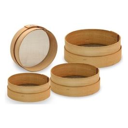 Setaccio Legno Rete 23cm