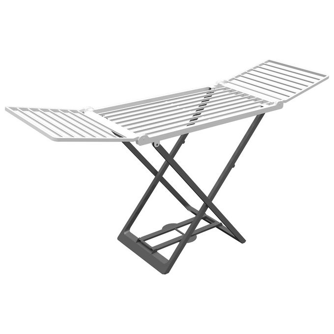 Colombo Stendibiancheria MARINO 20 In Resina Con 20 M Di Stenditura Antiruggine Adatto Per Uso Esterno