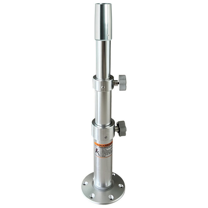Image of Colonna Thread Lock 3 Stadi Removibile 450-775 Mm Osculati