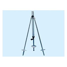 Colonne Per Irrigatori Funny-Silver 1