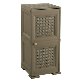 COLONNINA 2 MODULI ANTE TRAF. colore WENGE