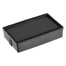 Confezione 2 Cuscinetti di Ricambio Nero