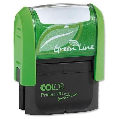 Colop Printer 20 New Green Line