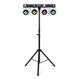 PartyBar Mobile 150 Illuminazione Portatile
