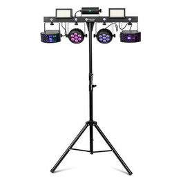 Pro Proiettore Disc Jockey 1000