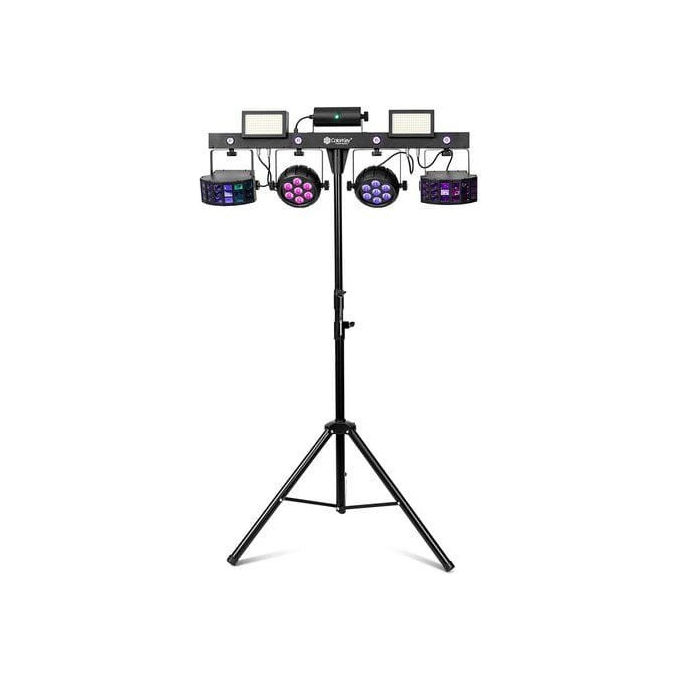 Colorkey Pro Proiettore Disc Jockey 1000