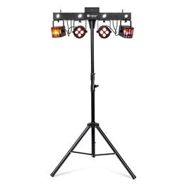 Proiettore Disc Jockey CKU 3070 PARTYBAR Mobile 250