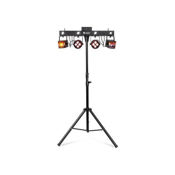 Colorkey Proiettore Disc Jockey CKU 3070 PARTYBAR Mobile 250