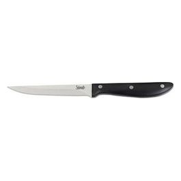 Coltello da bisteccain acciaio inox 11,5