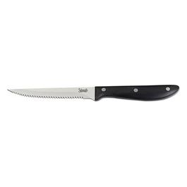 Coltello da bistecca in acciaio inox Forgiato 11,5