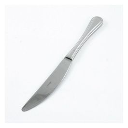 Coltello da tavola forgiato in acciaio Inox