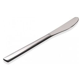 Coltello da tavola in acciaio inox Symbol