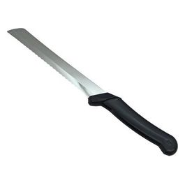 Coltellerie Inox Bonomi Coltello Pane 20cm Bono