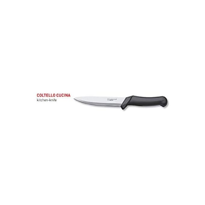 Coltellerie Inox Bonomi Coltello da Cucina 16cm