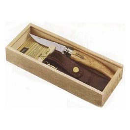 Cofanetto Coltello Slim Lama Inox N 10