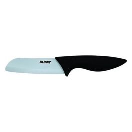 Coltelli Blinky Ceramici Santoku cm. 12,1