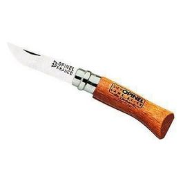 Coltelli Virobloc Vrn Serramanico N. 7