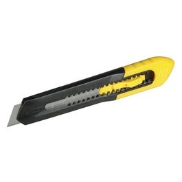 Coltello Lama Spezzata Mm 9 1.10.150