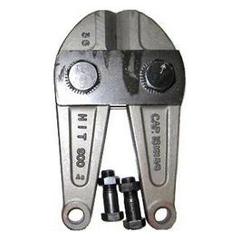Coltelli per Tagliabulloni Standard mm. 750