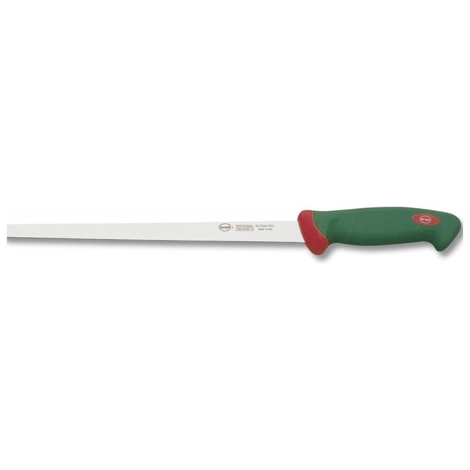 Image of Sanelli Coltello strettissimo per salmone cm.28