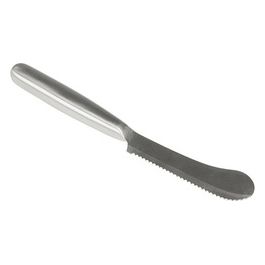 Coltello Spalmaburro in Acciaio