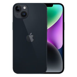 Come Nuovo iPhone 14 128GB Midnight Ricondizionato