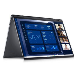 Come Nuovo Latitude 9450 2in1, 14 pollici Touch, Ultra 7, 16GB, 512GB SSD
