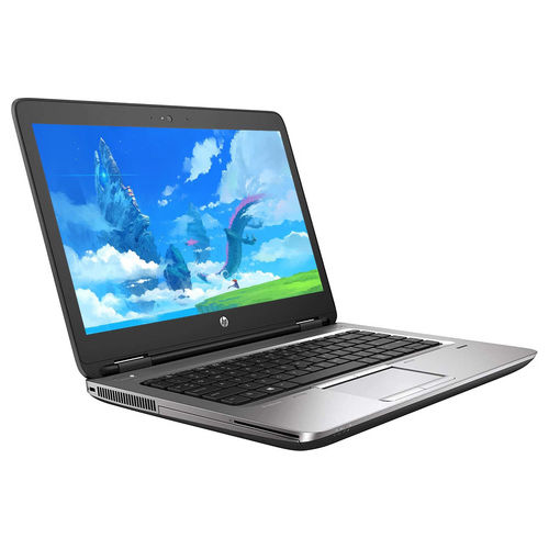 Come nuovo ProBook 640 G2 Notebook 14