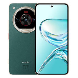 Come Nuovo Focus 2 Ultra 5G, 6.8 Pollici, 512GB, Verde