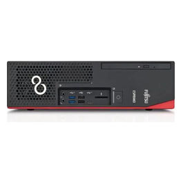 Come Nuovo Pc D738 SFF i5 16GB 960GB SSD Windows 11 Pro