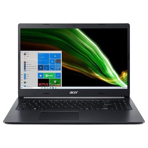 [ComeNuovo] ACER Aspire 5 A515-45-R42F Notebook, Processore Amd Ryzen 5 5500u, Ram 8Gb, Hdd 512Gb SSD, Display 15.6'', Windows 11 Home