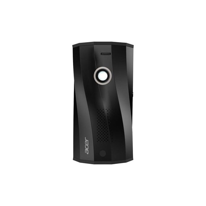 Image of ACER C250i Videoproiettore Portatile 300 Ansi Lumen DLP 1080p Risoluzione 1920x1080 Design Compatto e Versatile in Nero