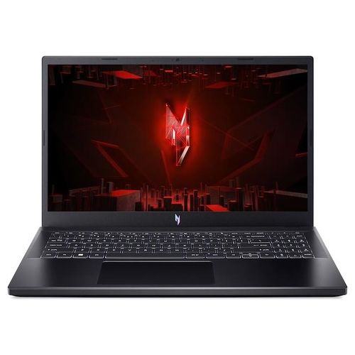 [ComeNuovo] Notebook Nitro V 15 ANV15-51-7025 Monitor 15.6'' Full HD Intel Core i7-13620H, Ram 16 GB, SSD 1 TB, Display 15.6'' FHD IPS 144Hz,Grafica NVIDIA GeForce RTX 4060 8 GB,  Windows 11 Home