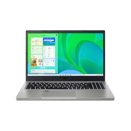 [ComeNuovo] Acer Notebook Aspire Vero Processore Intel Core i3-1115G4, Ram 8GB, SSD 512GB, Display 15'' FHD, Windows 11Home (fingerprint - backlite Keyboard)