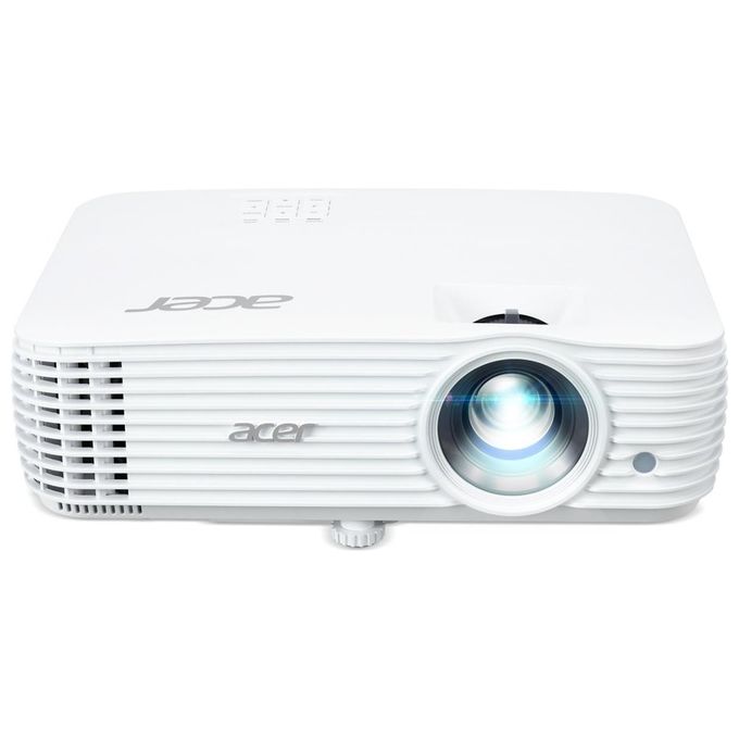 Image of [ComeNuovo] ACER X1526HK Videoproiettore a Raggio Standard 4000 Ansi Lumen Dlp 1080p 1920x1080 Bianco