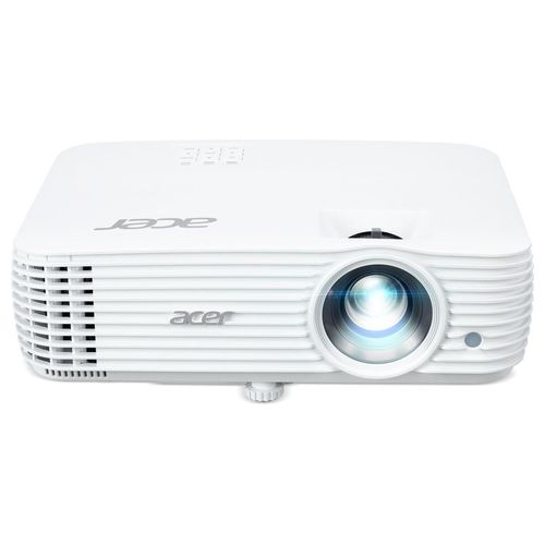 [ComeNuovo] ACER X1526HK Videoproiettore a Raggio Standard 4000 Ansi Lumen Dlp 1080p 1920x1080 Bianco