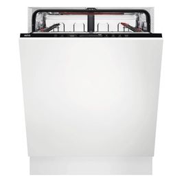 [ComeNuovo] Lavastoviglie da Incasso a Scomparsa Totale 13 Coperti Classe Energetica D 7 Programmi Motore Inverter 60 cm