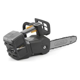 Motosega APR 48 Li a Batteria 48V con Barra di Guida da 30cm Leggera e Maneggevole da 1000W per Macchine da Giardino