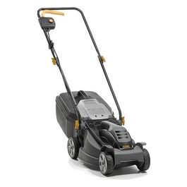 [ComeNuovo] Rasaerba Elettrico BL 320 E 1000 W Larghezza Taglio 32 cm Sacco 25 litri