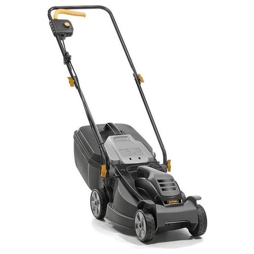 [ComeNuovo] Rasaerba Elettrico BL 320 E 1000 W Larghezza Taglio 32 cm Sacco 25 litri