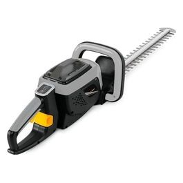 Taglia Siepi a Batteria HT 48 LI Kit con Batteria e Caricabatteria Inclusi per Giardinaggio Efficiente