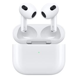 [ComeNuovo] AirPods 3 Terza Generazione Custodia di ricarica Lightning