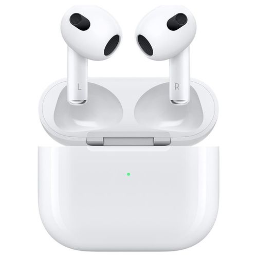[ComeNuovo] Apple AirPods 3 Terza Generazione Custodia di ricarica Lightning