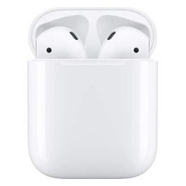 [ComeNuovo] Airpods 2 custodia di ricarica con connettore Lightning