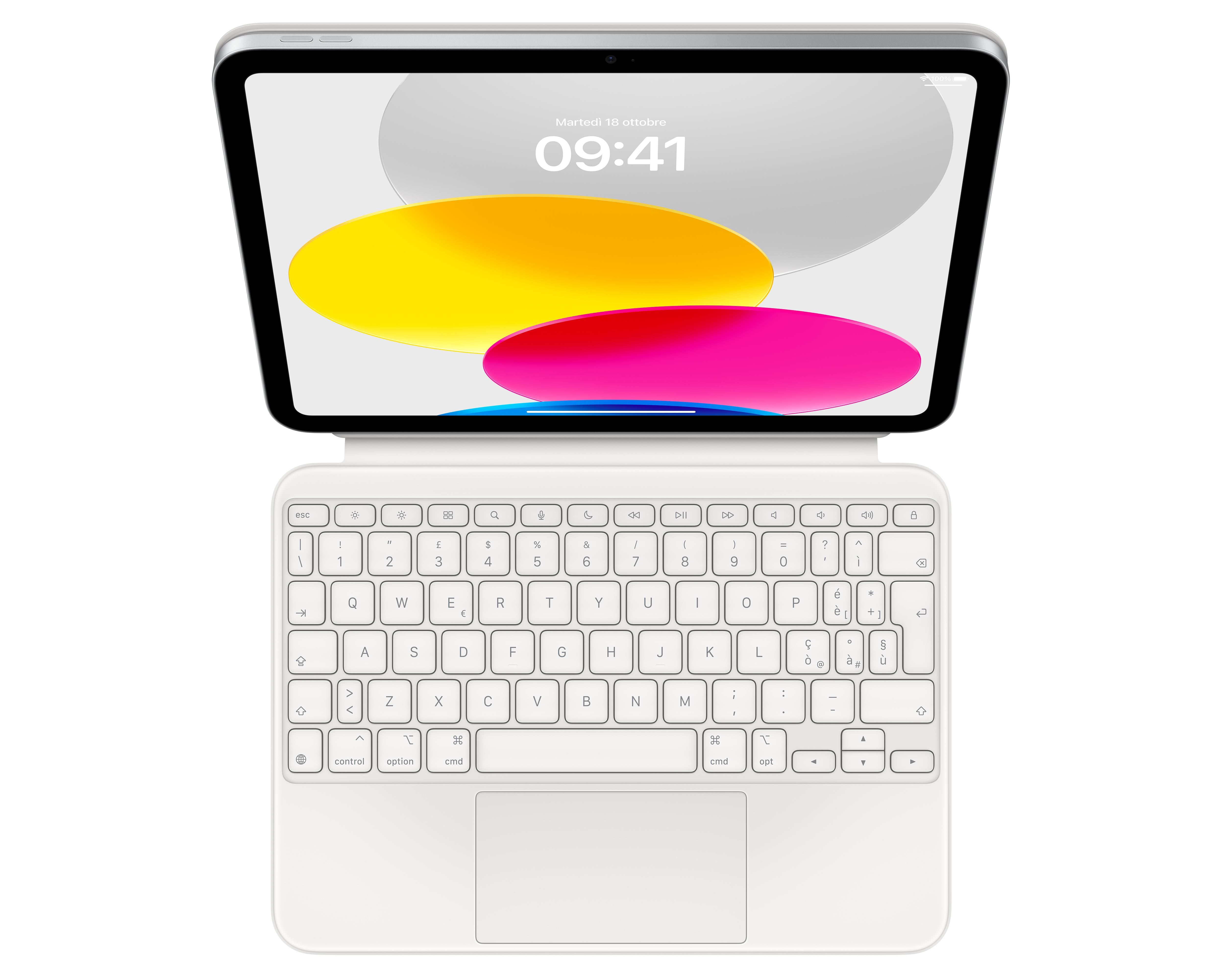 [ComeNuovo] Apple Magic Keyboard