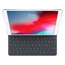 [ComeNuovo] Smart Keyboard per iPad (9° 8° 7° gen) iPad Air (3° gen) iPad Pro 10.5'' Italiano