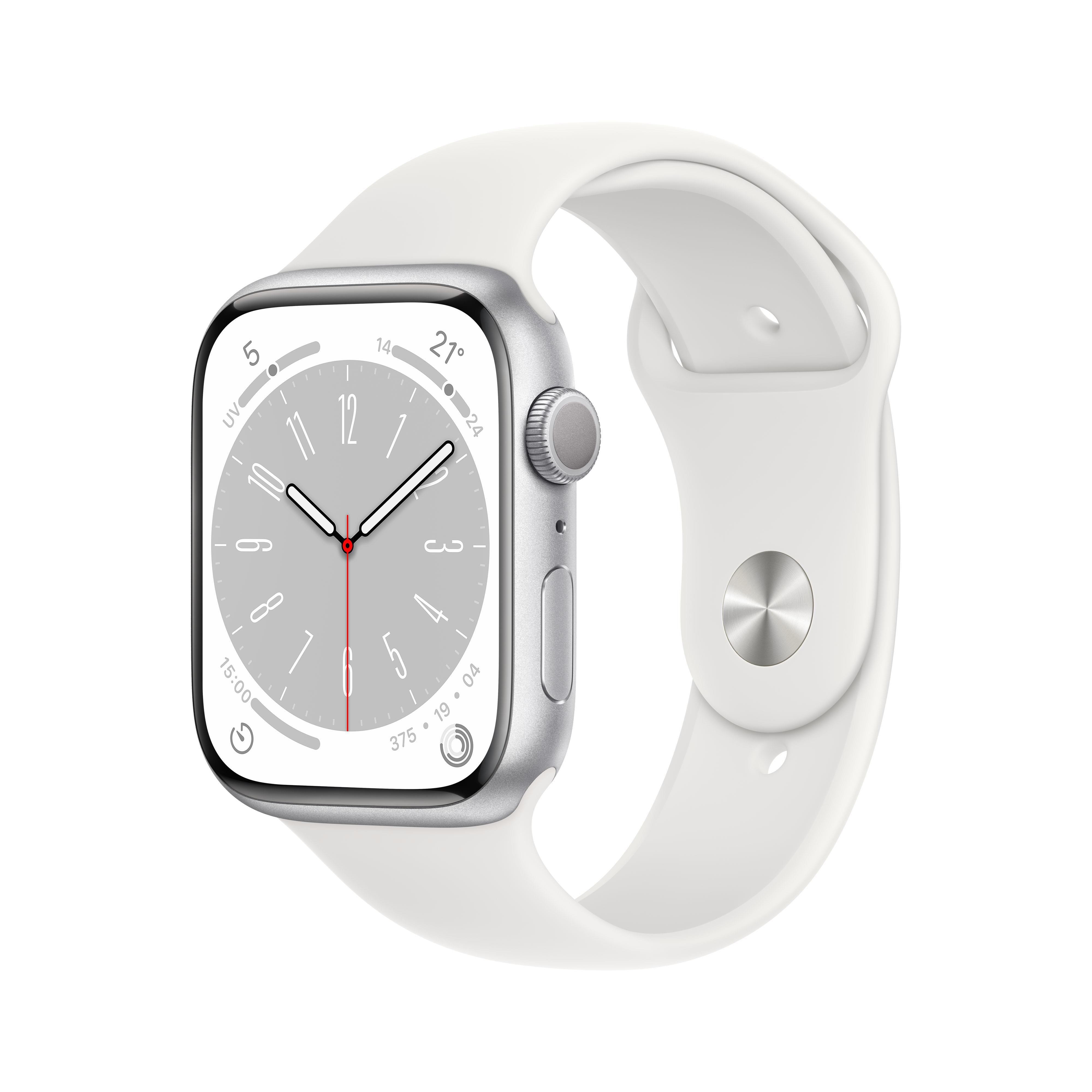 [ComeNuovo] Apple Watch 8