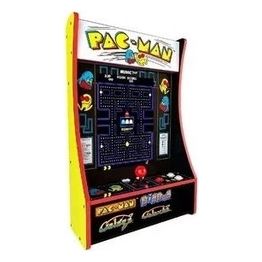 [ComeNuovo] Arcade1up Console Videogioco Partycade Pac Man