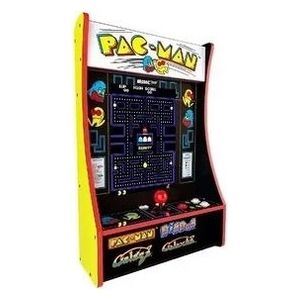 [ComeNuovo] Arcade1up Console Videogioco Partycade Pac Man