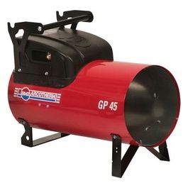 [ComeNuovo] Generatore Aria Calda Kw 45 Gp45 M